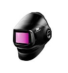 3M Speedglas G5-01 Series Flip-Up Helmet, Adjustable Headband, 73 x 109mm Lens
