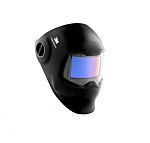 3M Speedglas G5-02 Flip-Up Welding Helmet, Auto-Darkening Lens, Adjustable Headband, 150 x 76mm Lens