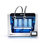 Impresora 3D BCN3D Sigma D25, doble extrusión, volumen de impresión 420 x 300 x 200mm