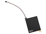 Molex 146236-2102 Plate Antenna with Wire Connector