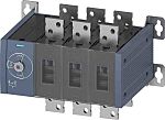 Siemens Switch Disconnector Auxiliary Switch, 3KC Series for Use with 3KC transfer switching equipment