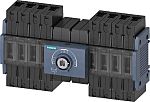 Siemens Switch Disconnector Auxiliary Switch, 3KC Series for Use with 3KC transfer switching equipment
