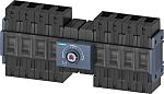 Siemens Switch Disconnector Auxiliary Switch, 3KC Series for Use with 3KC transfer switching equipment