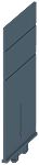 Siemens Phase Barriers, 3KD9 Series