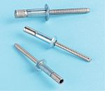 Avdel Steel Blind Rivet, 6.4mm