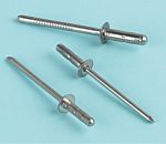 Avdel Stainless Steel Blind Rivet, 4mm
