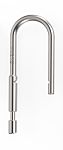 Penta Metal Padlock Shackle, 4.5mm Shackle