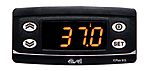 Eliwell ICPlus 915 Panel Mount Controller, 74mm 2 Input, 2 Output Relay, 12 V Supply Voltage ON/OFF