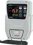 Eliwell RC500 DIN Rail Controller, 213mm 1 Input, 5 Output Relay, 230 V Supply Voltage