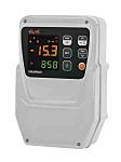 Eliwell RC500 DIN Rail Controller, 213mm 1 Input, 5 Output Relay, 230 V Supply Voltage ON/OFF