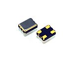 Ecliptek, 4MHz XO Oscillator, 50ppm CMOS SMD EB13E2H2H-4.000M TR