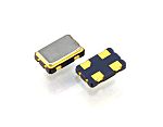 Ecliptek, 24MHz XO Oscillator, 45ppm CMOS SMD EC3645TS-24.000M TR