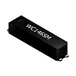 MMD Crystal Unit 20ppm Tape & Reel 1.4mm