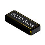 MMD Crystal Unit SMT 3.2 x 1.5mm