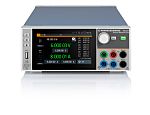 Medidor de fuente Rohde &amp; Schwarz NGU201COM, calibrado RS