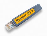Fluke Networks REMOTEID-1 Replacement ID for LinkIQ