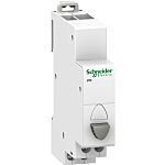Schneider Electric 250V (Volts) Push Button