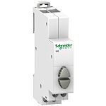 Schneider Electric 250V (Volts) Push Button