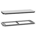 Schneider Electric NSYS Series Top & Bottom Frame, 1.2m W For Use With Spacial SF