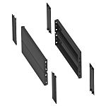 Schneider Electric 200 x 800mm Plinth for use with PC Application