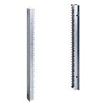 Schneider Electric NSYV Series 12U Server Rack
