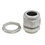 Schneider Electric ISM7 Series Cable Gland, M32 Thread, 21mm min., 15mm max., IP68