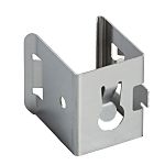 Schneider Electric Busbar Trunking Fixing Bracket, Canalis KBB Series