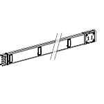 Schneider Electric Horizontal Distribution Busbar Trunking, 5m, 160A, KS Series