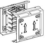 Schneider Electric Busbar Trunking Jointing Device, KS Series