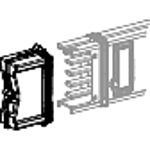 Schneider Electric Busbar Trunking End Cover, Canalis KBA Series