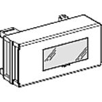 Schneider Electric 100A 444x220mm Fuse Block, 230 - 690V