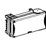 Schneider Electric Junction Box, IP55