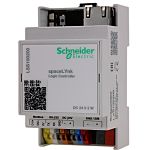 Schneider Electric LSS Series Logic Controller for Use with SpaceLYnk, 4-Input, Physical Input