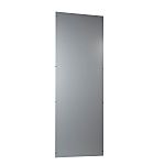 Schneider Electric NSY Series RAL 7035 Side Panel, 2200mm H, 800mm W, for Use with Enclosure