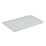 Schneider Electric NSY Series Enclosure Canopy, 750mm W, 38mm H For Use With Thalassa PLA