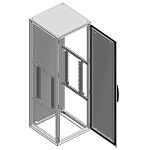 Schneider Electric NSYRCKP Series Server Rack