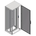Schneider Electric NSYRSWC Series Server Rack
