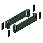 Schneider Electric 200 x 300mm Plinth for use with Prisma PH, Spacial SF, Spacial SM