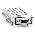 Schneider Electric Altivar Digital Encoder Interface Module