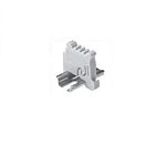 Allen Bradley, 1492-ERL15 End Retainer for use with 1492-DR3