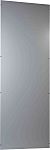 Schneider Electric NSY2SP226 Series RAL 7035 Side Panel, 2200mm H, 600mm W, for Use with Spacial SF