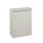 Schneider Electric NSYTJ8040 Series Enclosure Canopy, 800mm W, 42mm H For Use With S3D, Spacial CRN