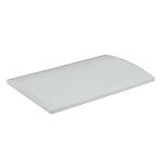 Schneider Electric PanelSeT Series Enclosure Canopies, 1.25m W, 38mm H For Use With Thalassa PLA