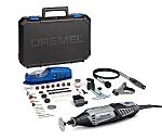 Dremel 4250-3/45 Multi tool kit UK