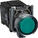 Schneider Electric XB4B Push Button Enclosure - 2 Hole 22mm Diameter