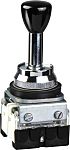Schneider Electric 2-Axis Joystick Switch IP40 230V