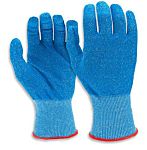 Tilsatec Blue Cut Resistant Gloves, Size 8