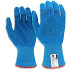Tilsatec Blue Cut Resistant Glove, Size 9