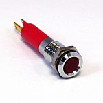 CML Innovative Technologies Panel Mount Indicator, 8mm Mounting Hole Size, IP67