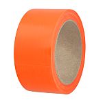 Maskovací páska, Oranžová materiál nosiče Polyetylen lepidlo z přírodního kaučuku RS PRO